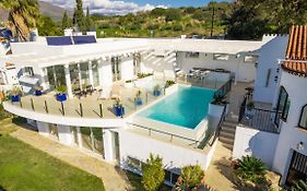 Villa Hesla