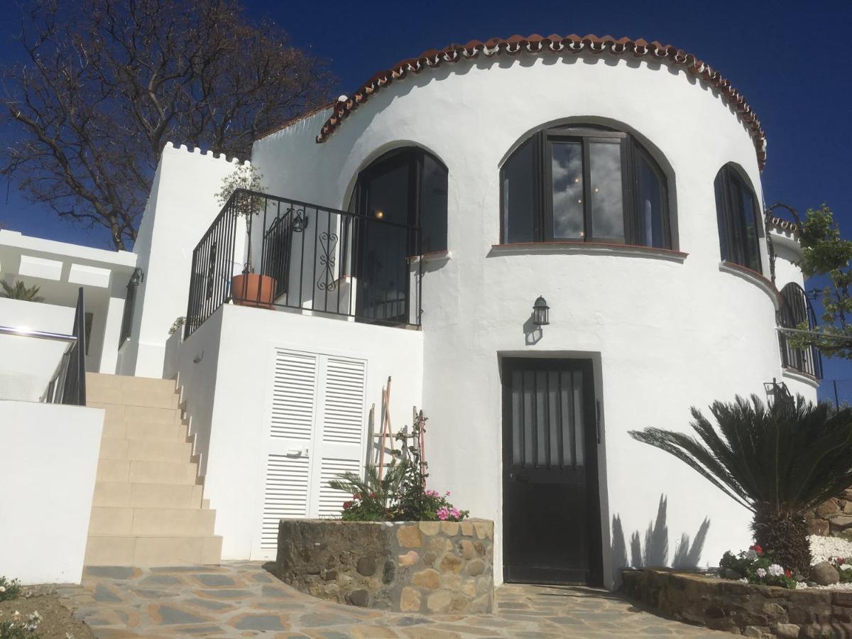 Villa Hesla Estepona Exterior photo